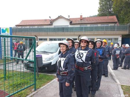 Regijsko tekmovanje za starejše gasilce in gasilke (34)
